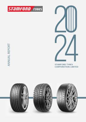 Annual Report 2024