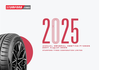 FY2025 Financial Results Presentation