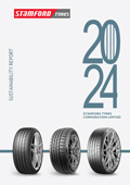 Sustainability Report 2024