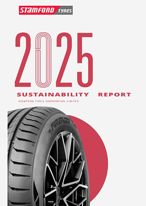 Sustainability Report 2025